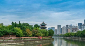 ibis Chengdu East Railway Station Hotel
